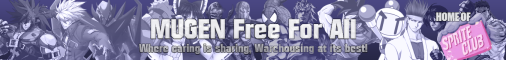 Mugen Free For All
